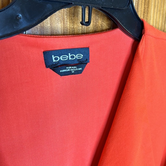 BeBe Blouse - Picture 3 of 4